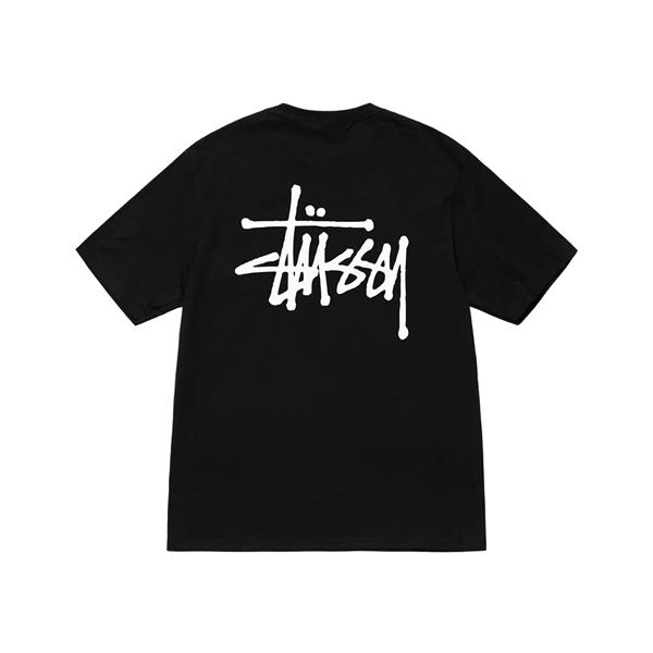 Stussy Basic Logo Tee ( LNĐ )