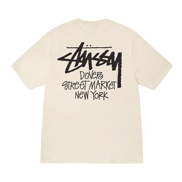 Stussy DSM New York Tee ( LNĐ )