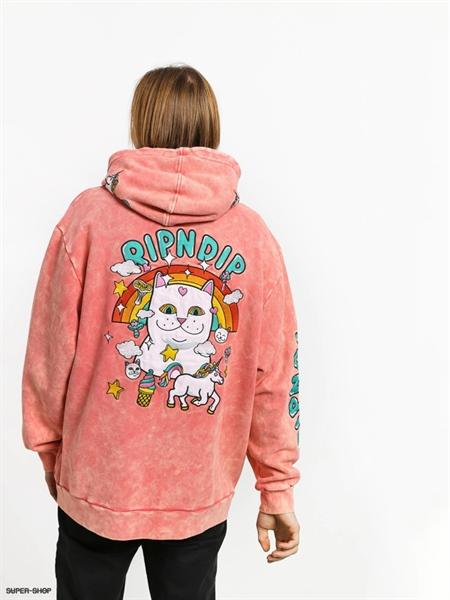 ripndip hoodie