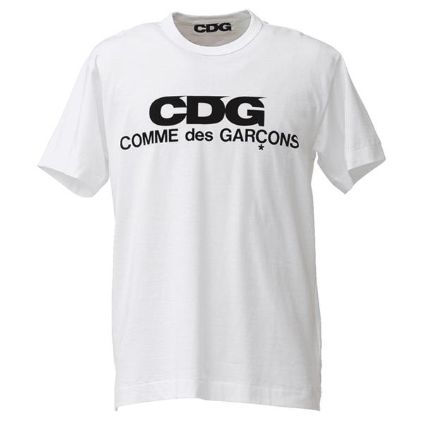 CDG Logo Tee ( LNĐ )