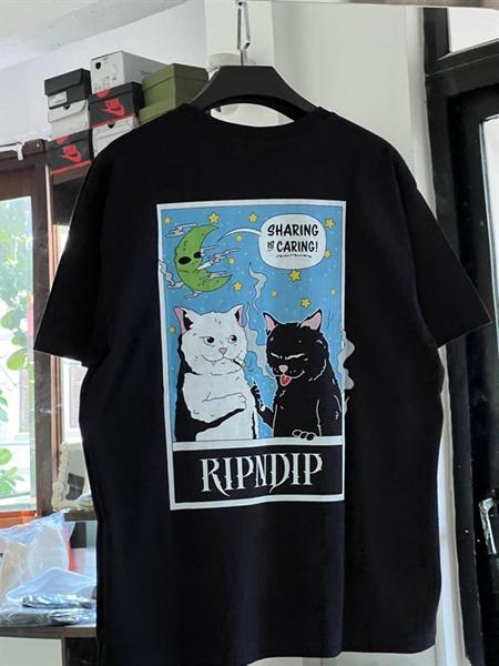 RipnDip Sharing Is Caring Tee