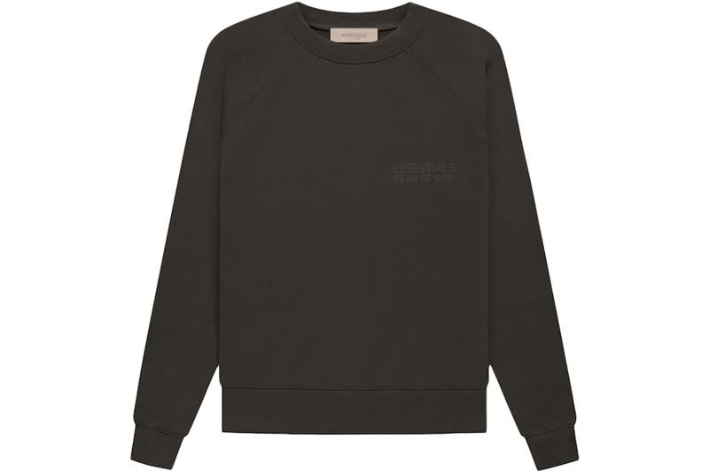 Essentials Crewneck
