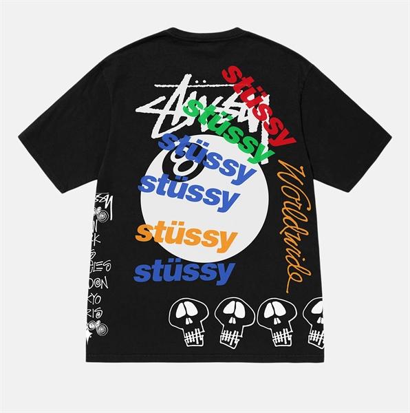 Stussy Strike Pigment Tee ( LNĐ )