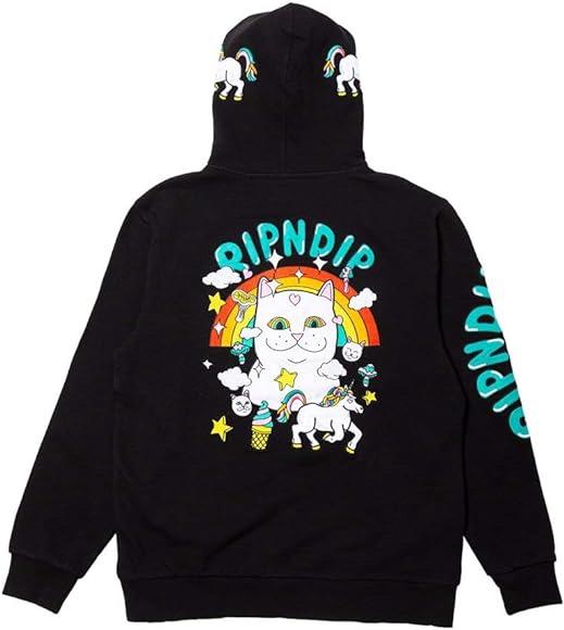 RipnDip Nermland Hoodie
