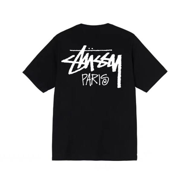 Stussy Stock Paris Tee ( LNĐ )