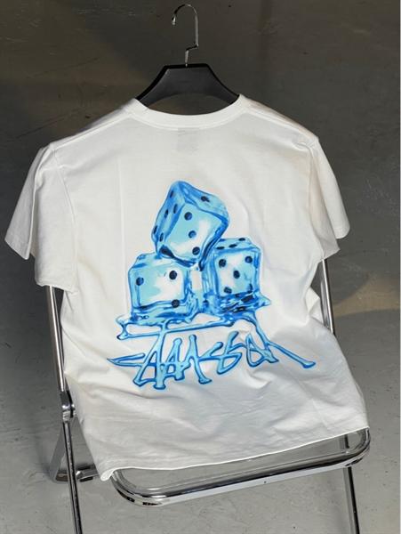 Stussy Melted Tee ( LNĐ )