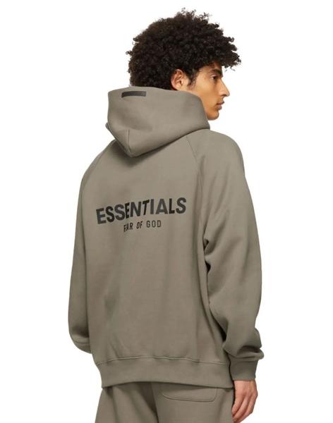 Essentials Hoodie 2021