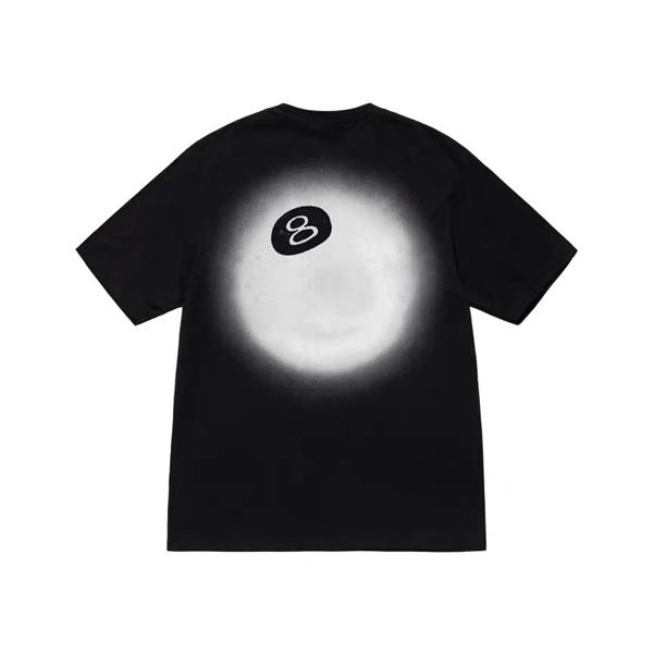 Stussy 8Ball Fade Tee ( LNĐ )