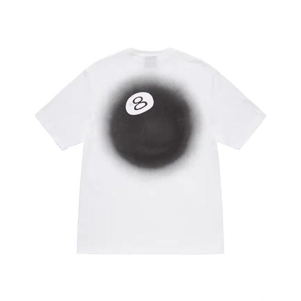 Stussy 8Ball Fade Tee ( LNĐ )