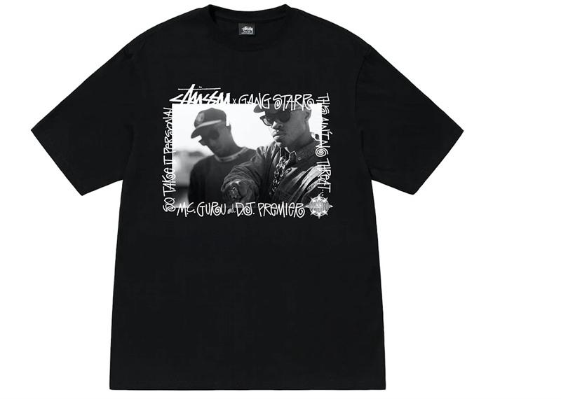 Stussy Take It Personal Tee ( LNĐ )