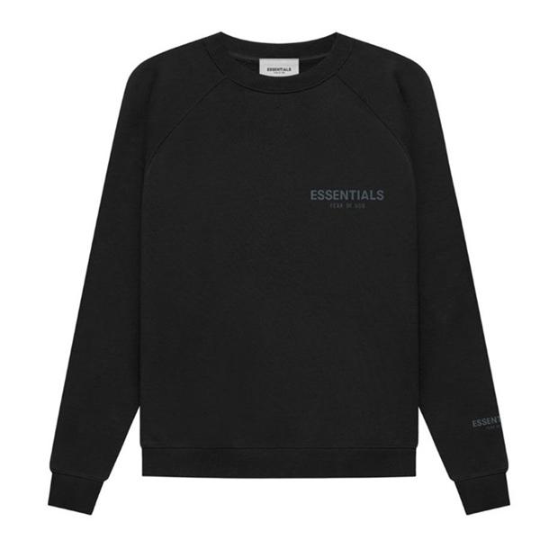Essentials FOG Crewneck ( LNĐ )