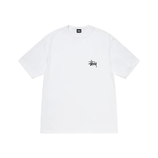 Stussy Basic Logo Tee ( LNĐ )