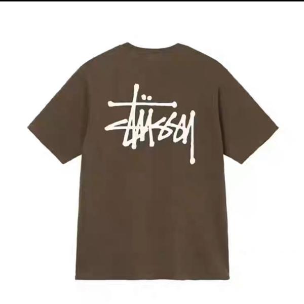 Stussy Basic Logo Tee ( LNĐ )