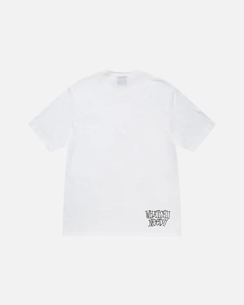 Stussy Watchu Need Tee ( LNĐ )