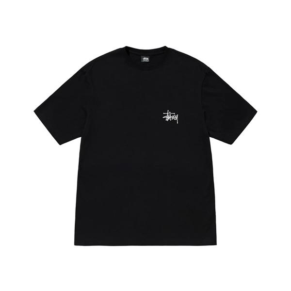 Stussy Basic Logo Tee ( LNĐ )