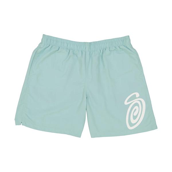 Stussy Curly S Shorts ( LNĐ )