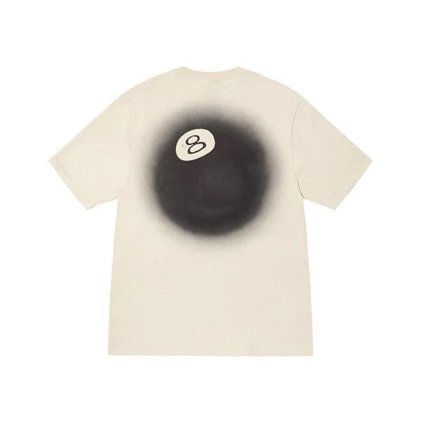 Stussy 8Ball Fade tee ( LNĐ )