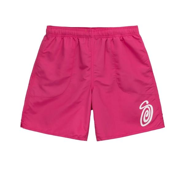 Stussy Curly S Shorts ( LNĐ )