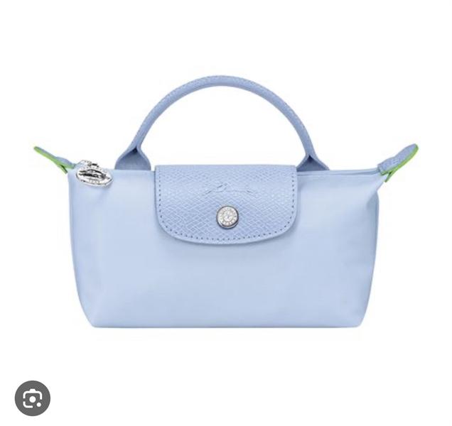 Longchamp Handle Pouch