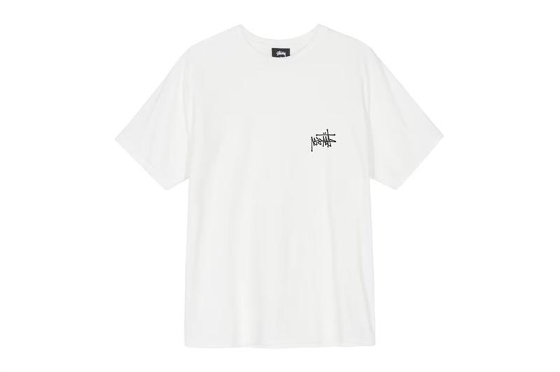 Stussy Reflect Pig Dyed Tee ( LNĐ )