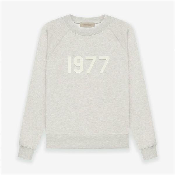 Essentials 1977 Crewneck