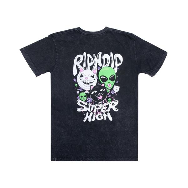 RipnDip Super High Tee ( LNĐ )
