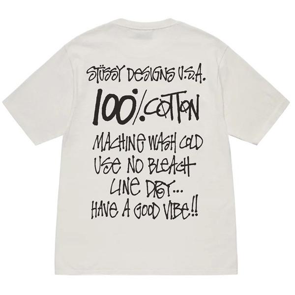 Stussy 100% Pig Dyed Tee ( LNĐ )