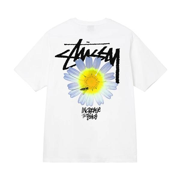 Stussy ITP Flower Tee