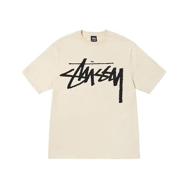 Stussy Big Stock Logo Tee ( LNĐ )