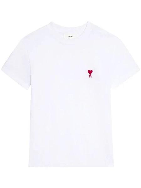 Ami Paris Tee