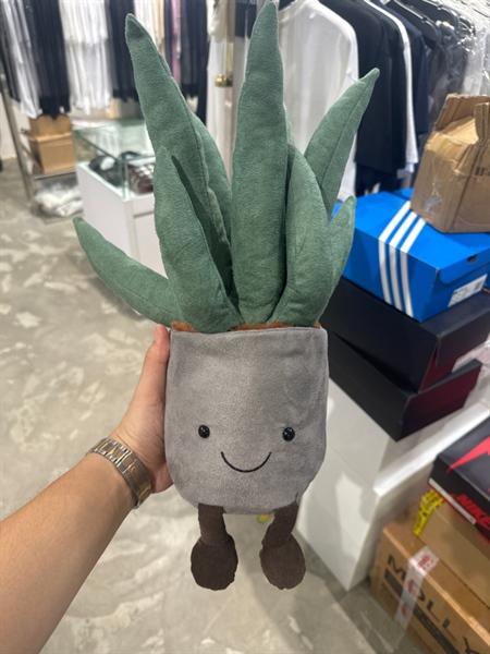 Jellycat Amusebale Aloe Vera