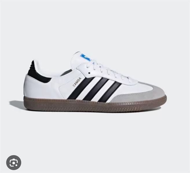 Adidas Samba OG
