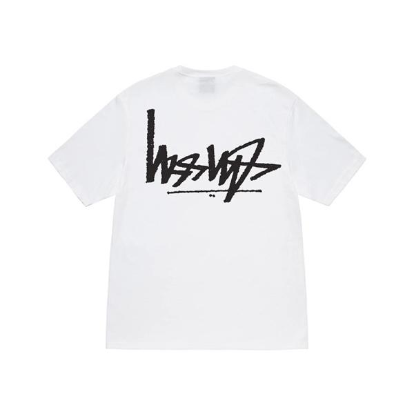 Stussy Flipped Tee ( LNĐ )