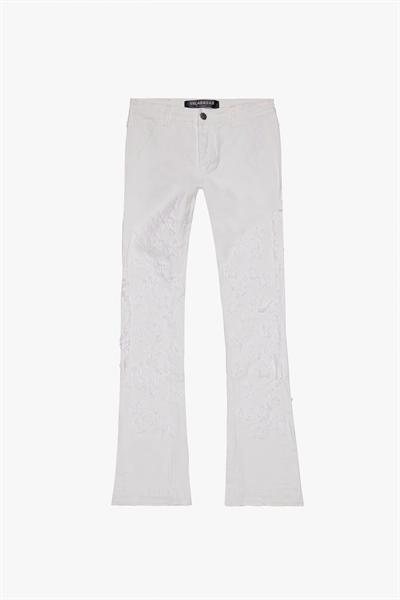 Vabalasas V-Stars Stacked Denim