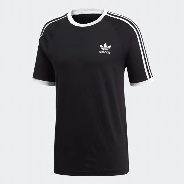Adidas 3 Stripes Tee ( LNĐ )