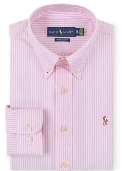 Ralph Lauren Oxford Shirts