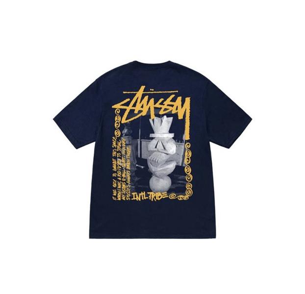 Stussy Tiki Tribe Tee ( LNĐ )