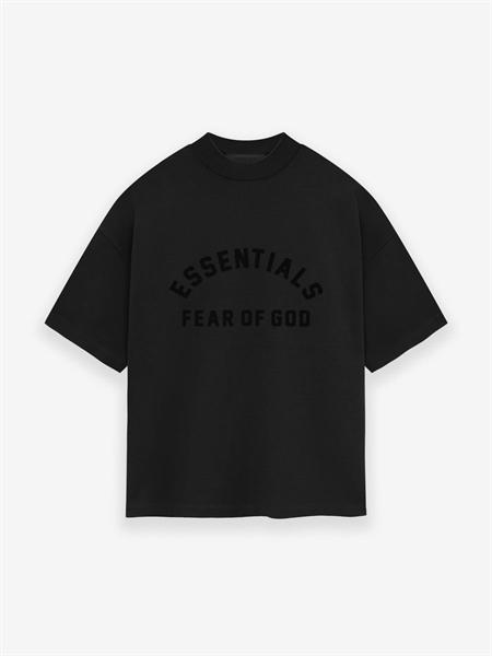 Essentials Heavy Core Tee