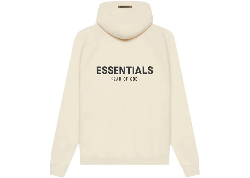 Essentials Hoodie 2021