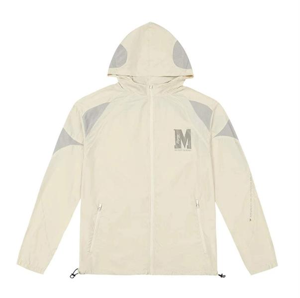 MEDM Wind Jacket
