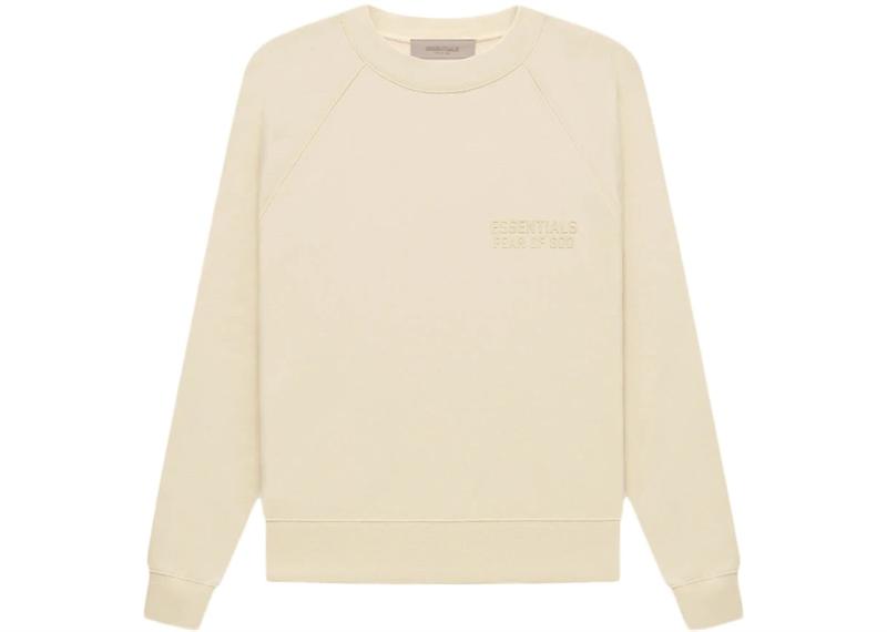 Essentials Crewneck