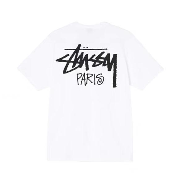 Stussy Stock Paris Tee ( LNĐ )