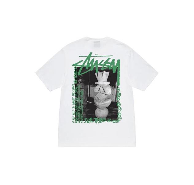 Stussy Tiki Tribe Tee ( LNĐ )