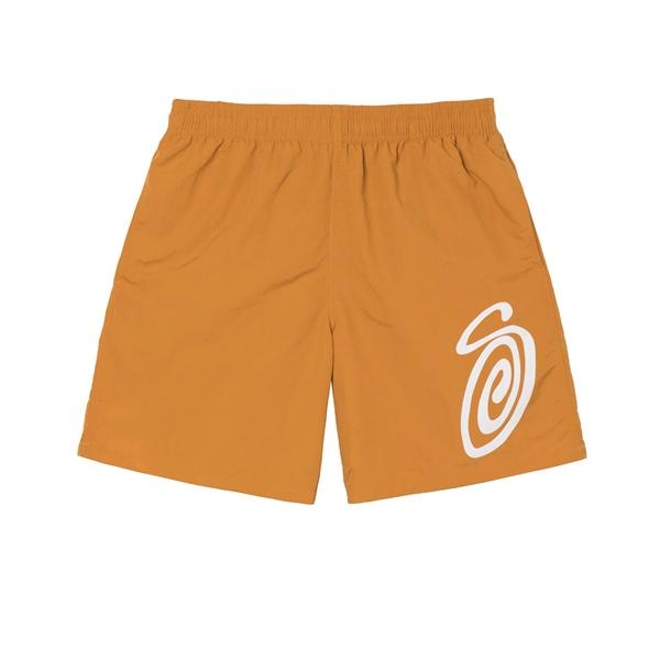 Stussy Curly S Shorts ( LNĐ )