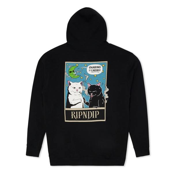RipnDip Friends Share Hoodie