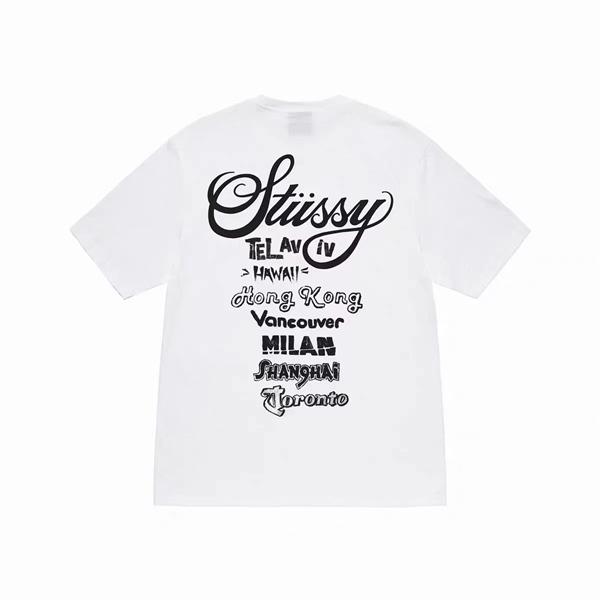 Stussy Tour Tee ( LNĐ )