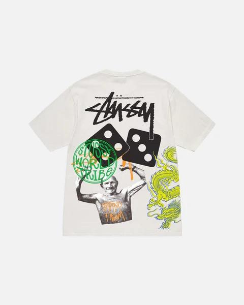 Stussy Strike V2 Tee