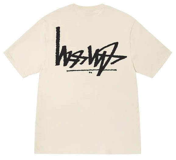 Stussy Flipped Tee ( LNĐ )