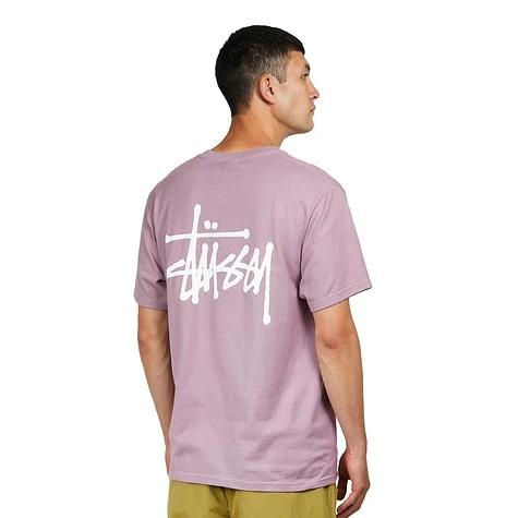 Stussy Basic Logo Tee ( LNĐ )