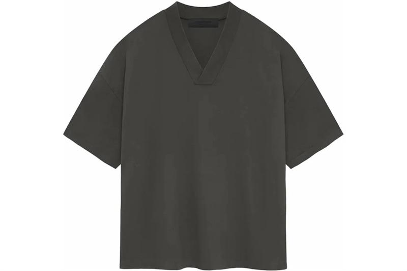 Essentials V-Neck Tee